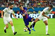 International Champions Cup 2017 - Real Madrid v FC Barcelona